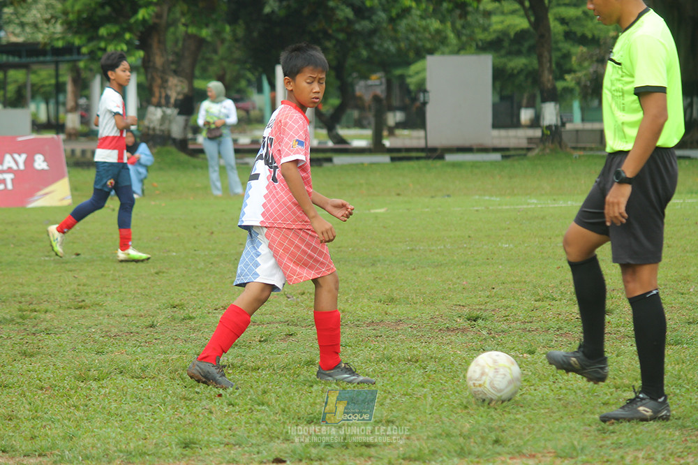 ijl big 8 champ u12 161125 binna banua fc red vs endang witarsa fc