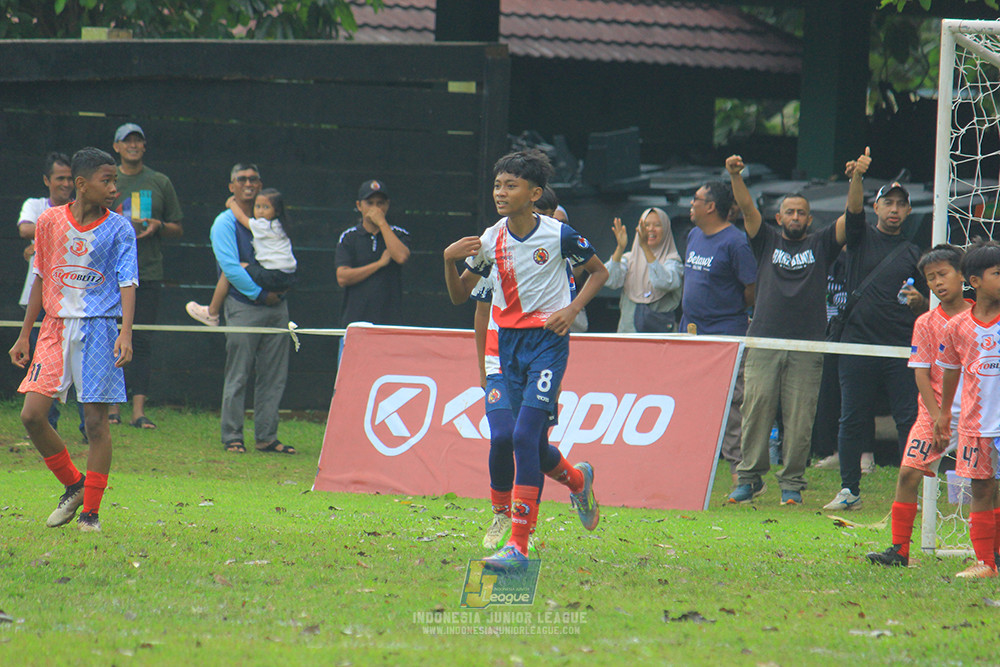 ijl big 8 champ u12 161125 binna banua fc red vs endang witarsa fc