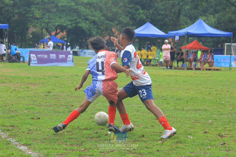 ijl big 8 champ u12 161125 binna banua fc red vs endang witarsa fc