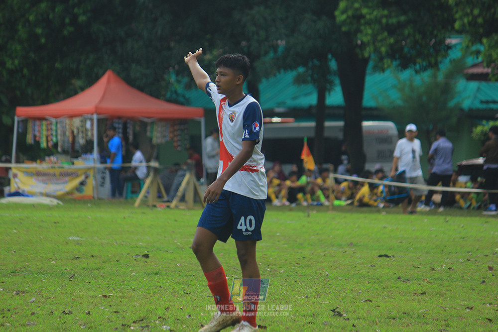 ijl big 8 champ u12 161125 binna banua fc red vs endang witarsa fc