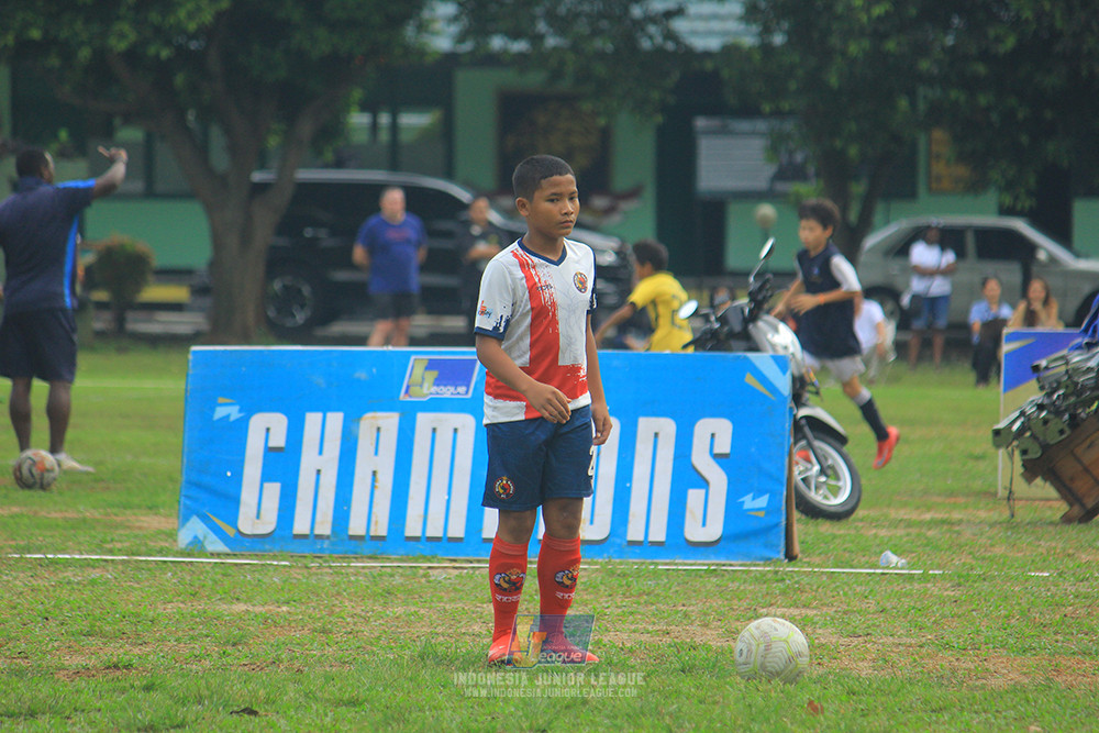 ijl big 8 champ u12 161125 binna banua fc red vs endang witarsa fc