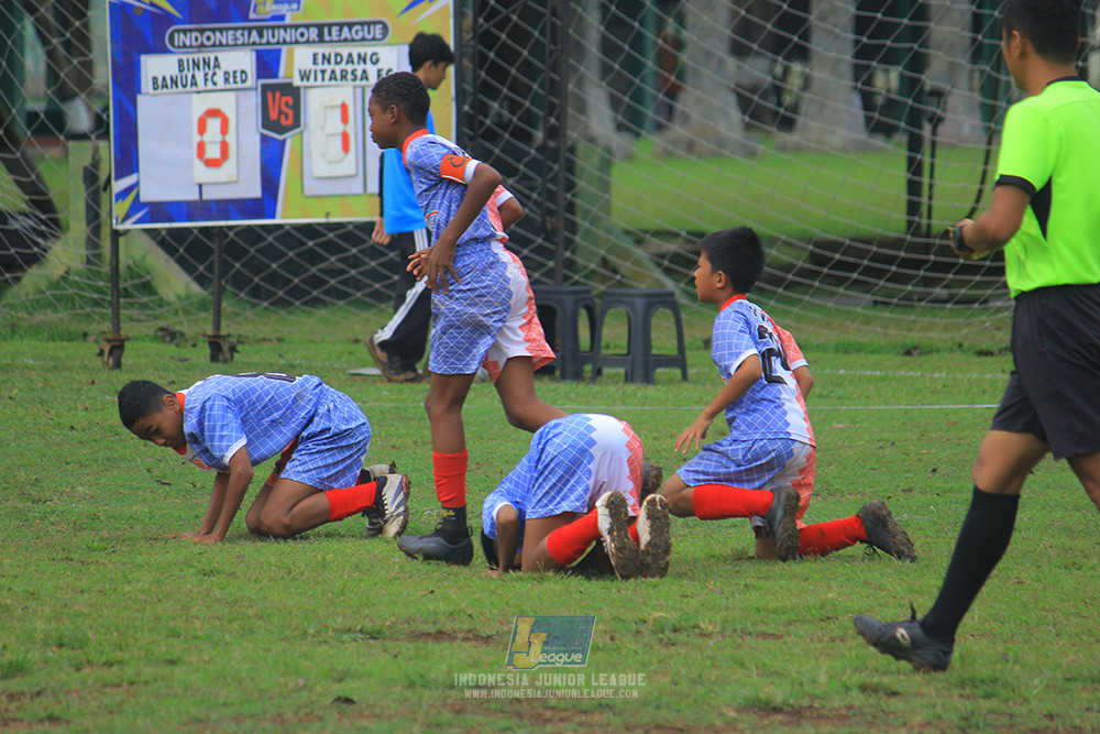ijl big 8 champ u12 161125 binna banua fc red vs endang witarsa fc