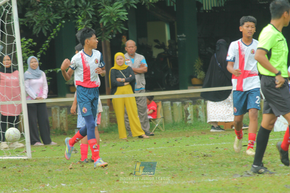 ijl big 8 champ u12 161125 binna banua fc red vs endang witarsa fc