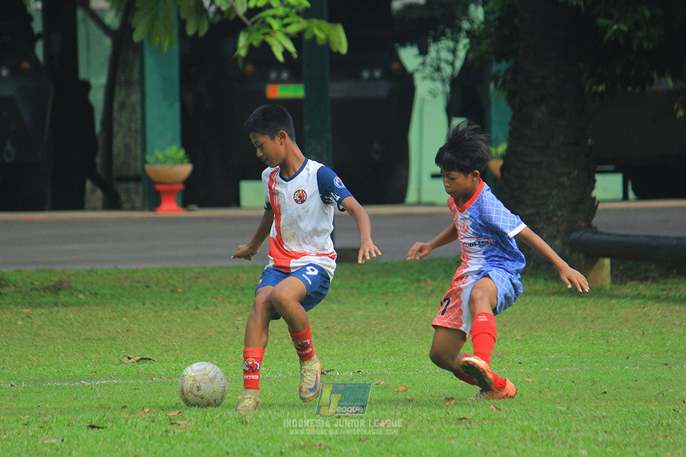 ijl big 8 champ u12 161125 binna banua fc red vs endang witarsa fc