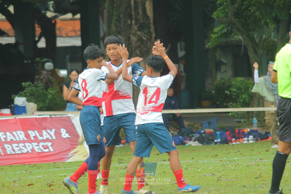 ijl big 8 champ u12 161125 binna banua fc red vs endang witarsa fc