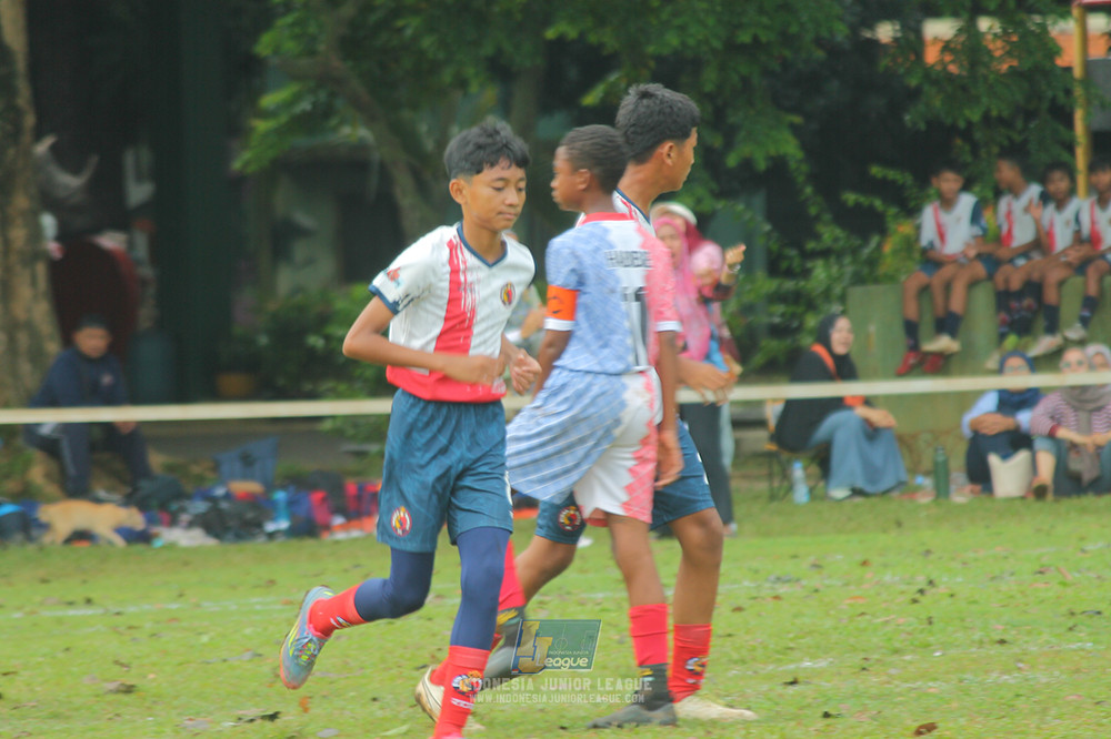 ijl big 8 champ u12 161125 binna banua fc red vs endang witarsa fc