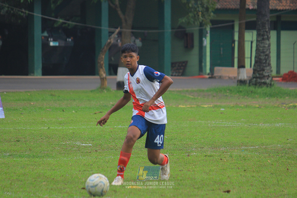 ijl big 8 champ u12 161125 binna banua fc red vs endang witarsa fc