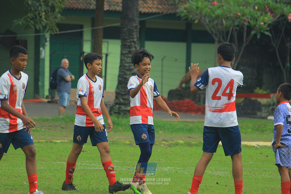 ijl big 8 champ u12 161125 binna banua fc red vs endang witarsa fc