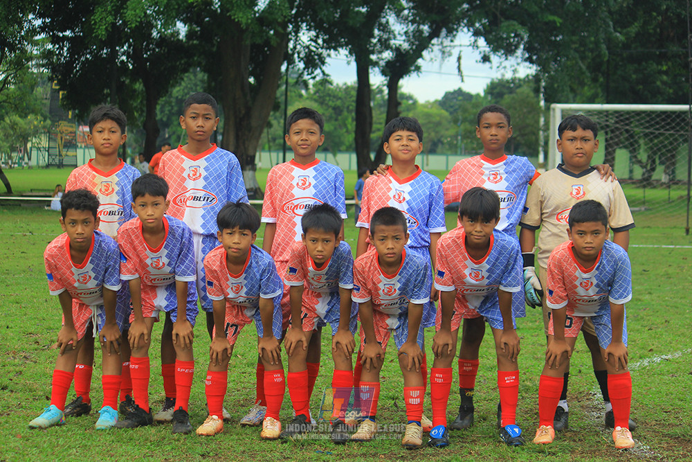 ijl big 8 champ u12 161125 binna banua fc red vs endang witarsa fc