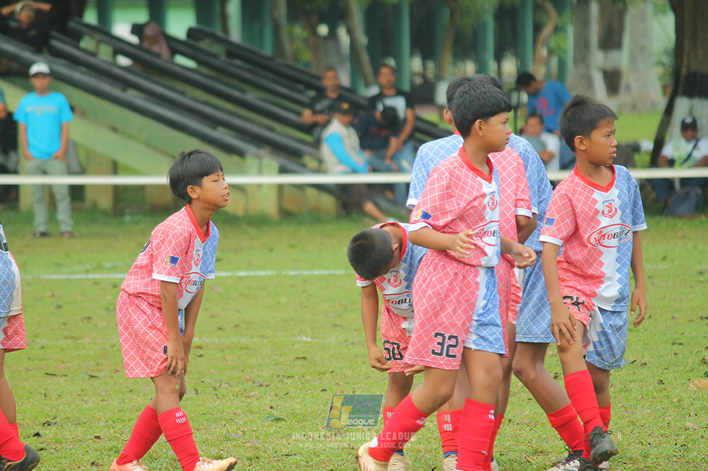 ijl big 8 champ u12 161125 binna banua fc red vs endang witarsa fc
