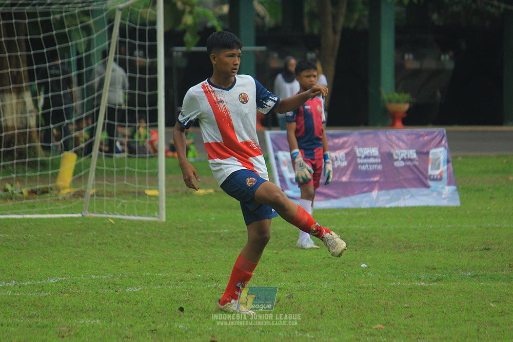 ijl big 8 champ u12 161125 binna banua fc red vs endang witarsa fc