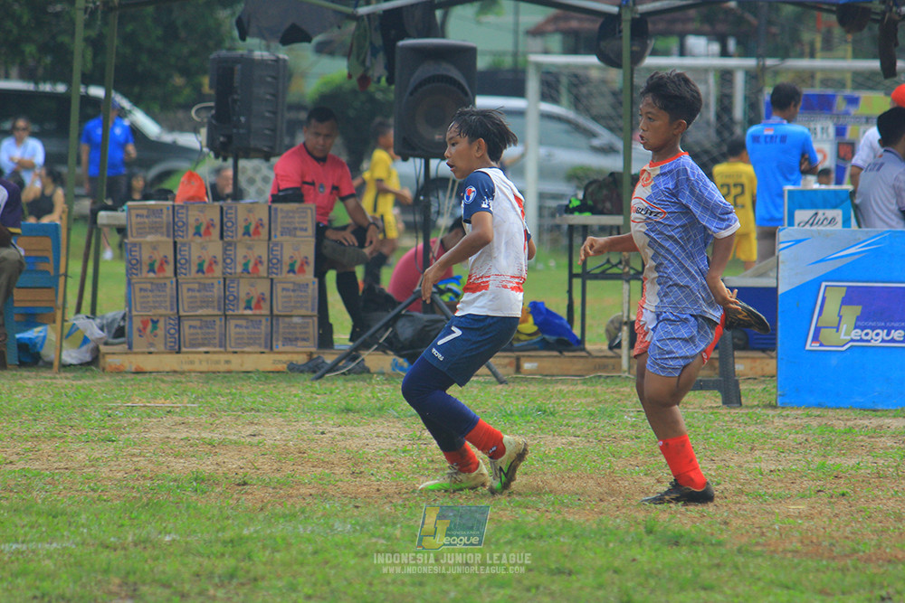 ijl big 8 champ u12 161125 binna banua fc red vs endang witarsa fc