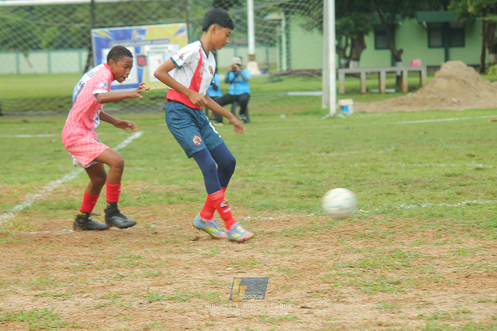 ijl big 8 champ u12 161125 binna banua fc red vs endang witarsa fc