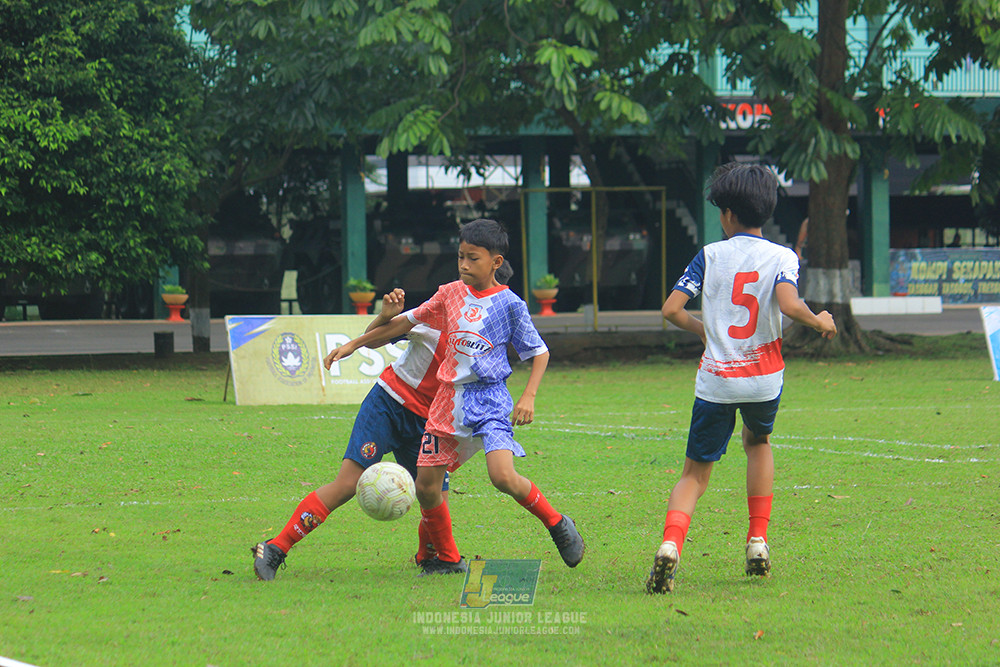 ijl big 8 champ u12 161125 binna banua fc red vs endang witarsa fc