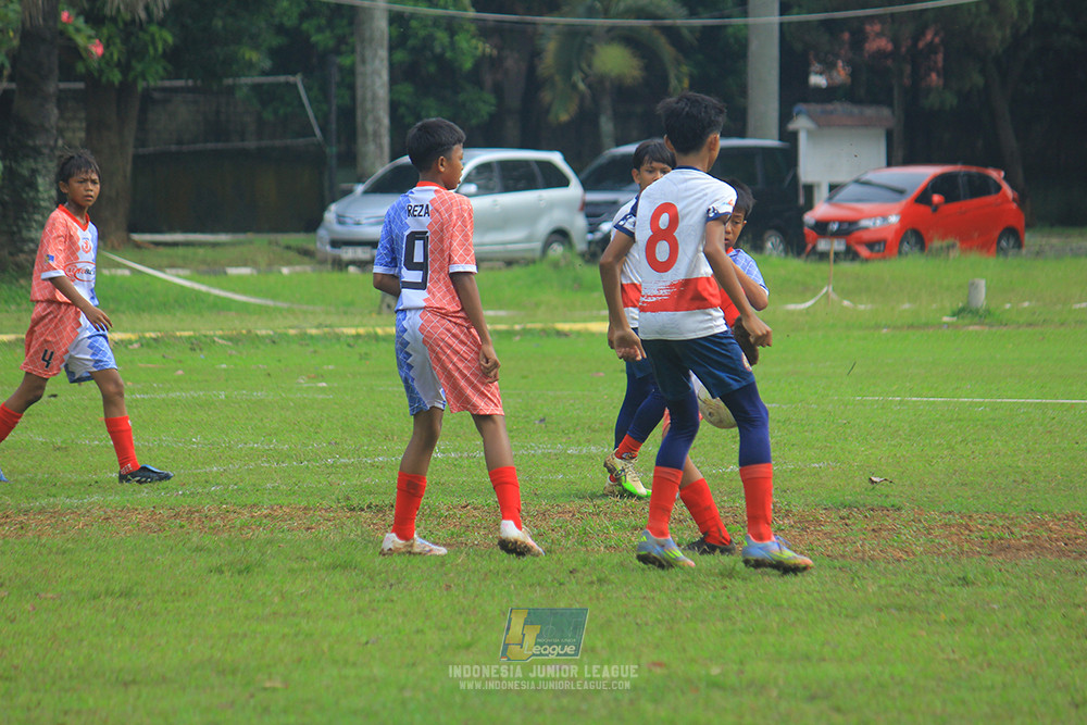 ijl big 8 champ u12 161125 binna banua fc red vs endang witarsa fc