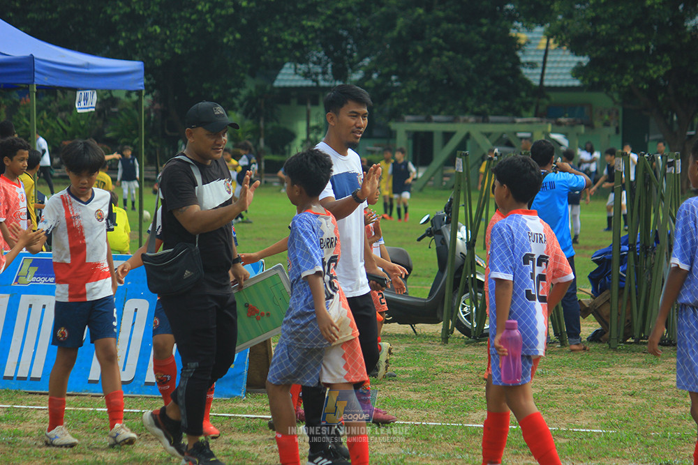 ijl big 8 champ u12 161125 binna banua fc red vs endang witarsa fc