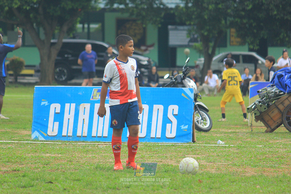 ijl big 8 champ u12 161125 binna banua fc red vs endang witarsa fc