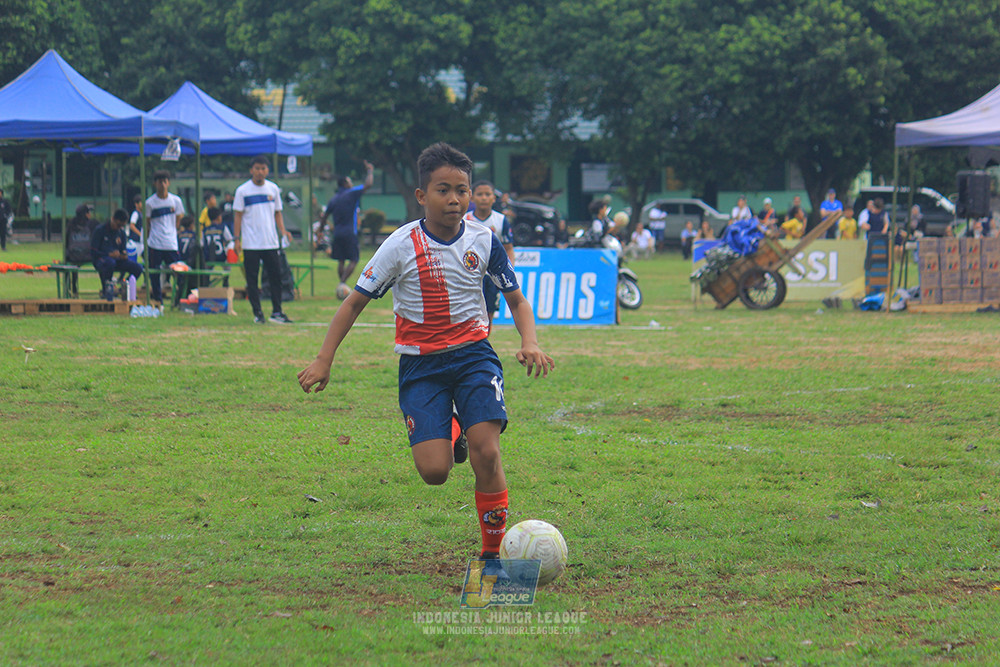 ijl big 8 champ u12 161125 binna banua fc red vs endang witarsa fc