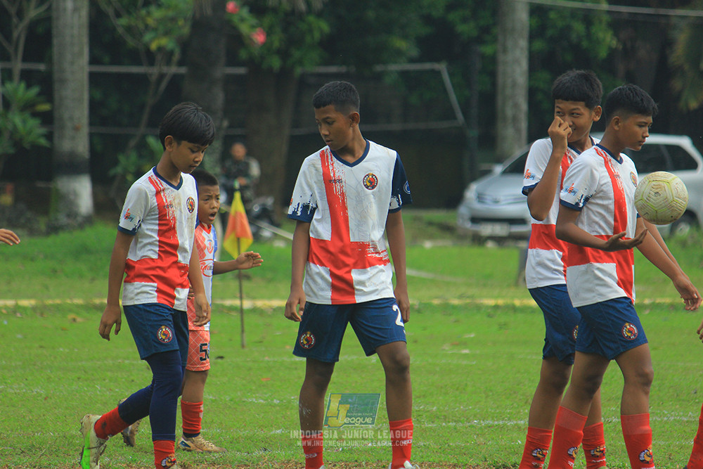 ijl big 8 champ u12 161125 binna banua fc red vs endang witarsa fc