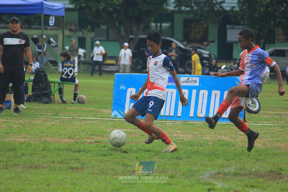 ijl big 8 champ u12 161125 binna banua fc red vs endang witarsa fc