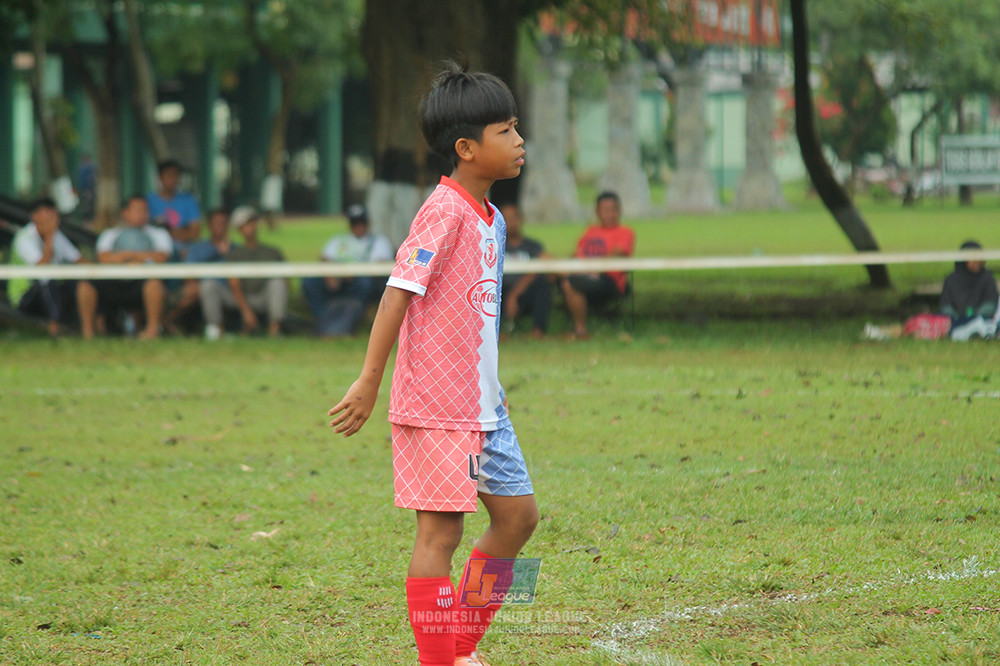 ijl big 8 champ u12 161125 binna banua fc red vs endang witarsa fc