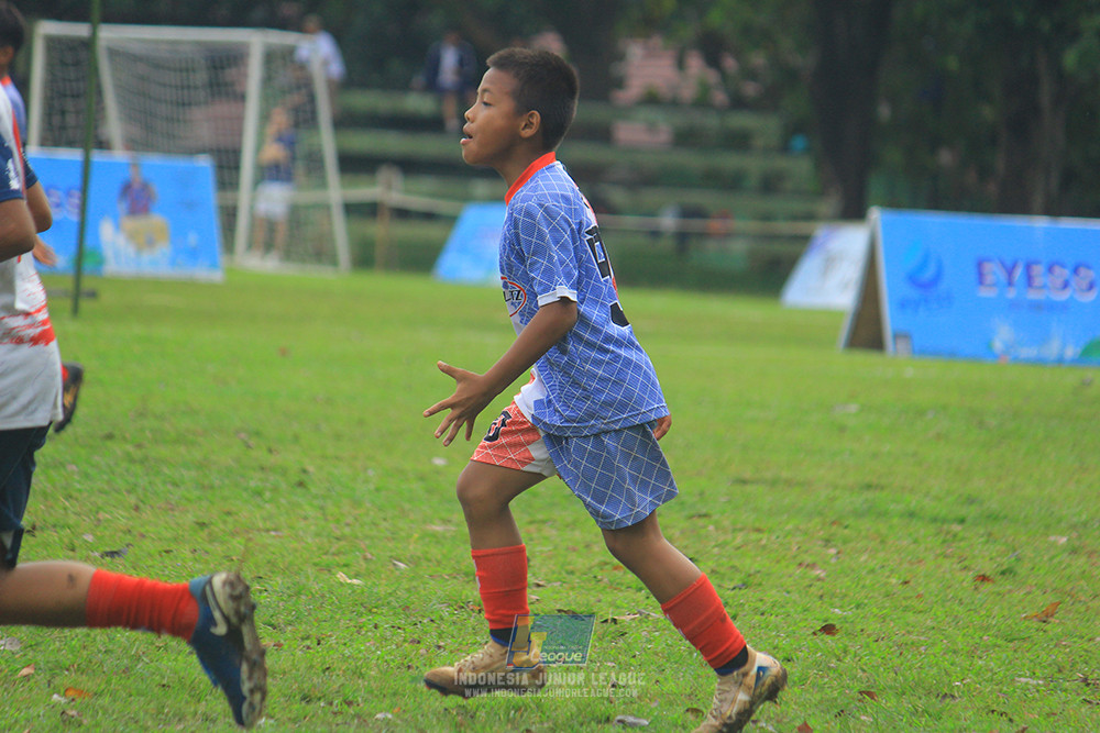 ijl big 8 champ u12 161125 binna banua fc red vs endang witarsa fc
