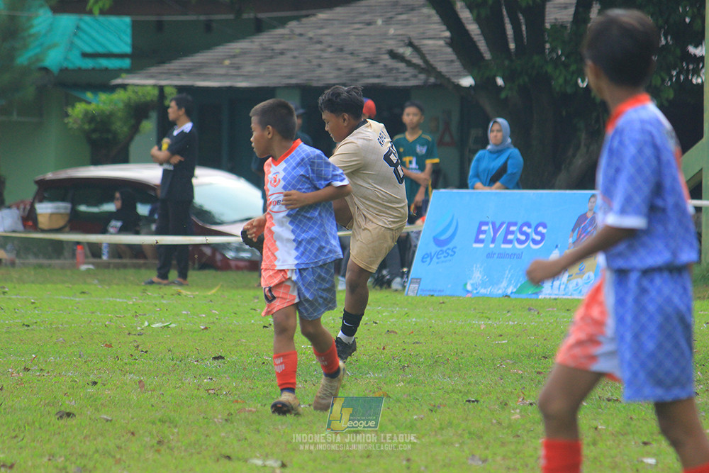 ijl big 8 champ u12 161125 binna banua fc red vs endang witarsa fc