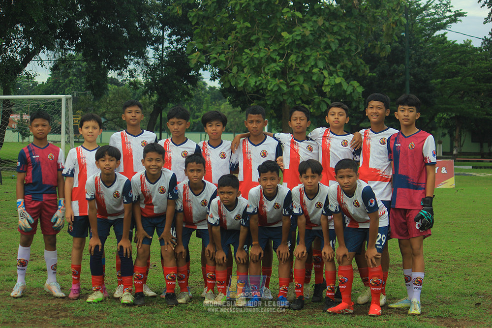 ijl big 8 champ u12 161125 binna banua fc red vs endang witarsa fc