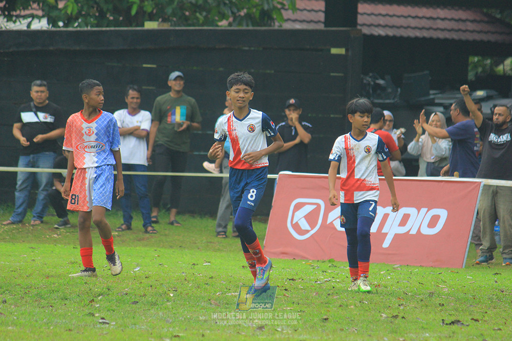 ijl big 8 champ u12 161125 binna banua fc red vs endang witarsa fc