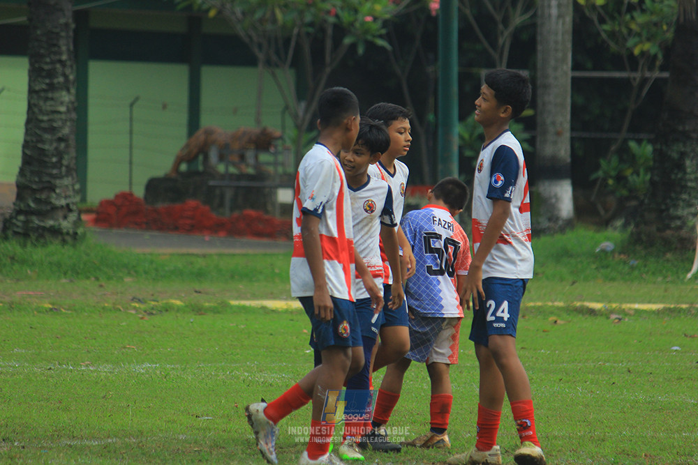 ijl big 8 champ u12 161125 binna banua fc red vs endang witarsa fc