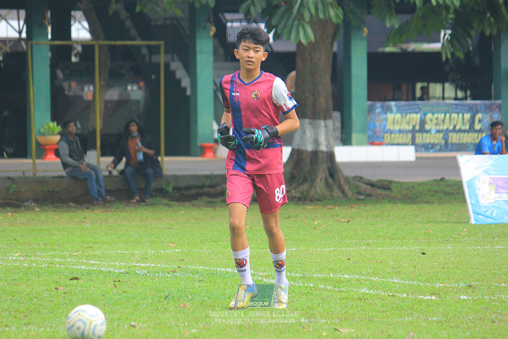 ijl big 8 champ u12 161125 binna banua fc red vs endang witarsa fc