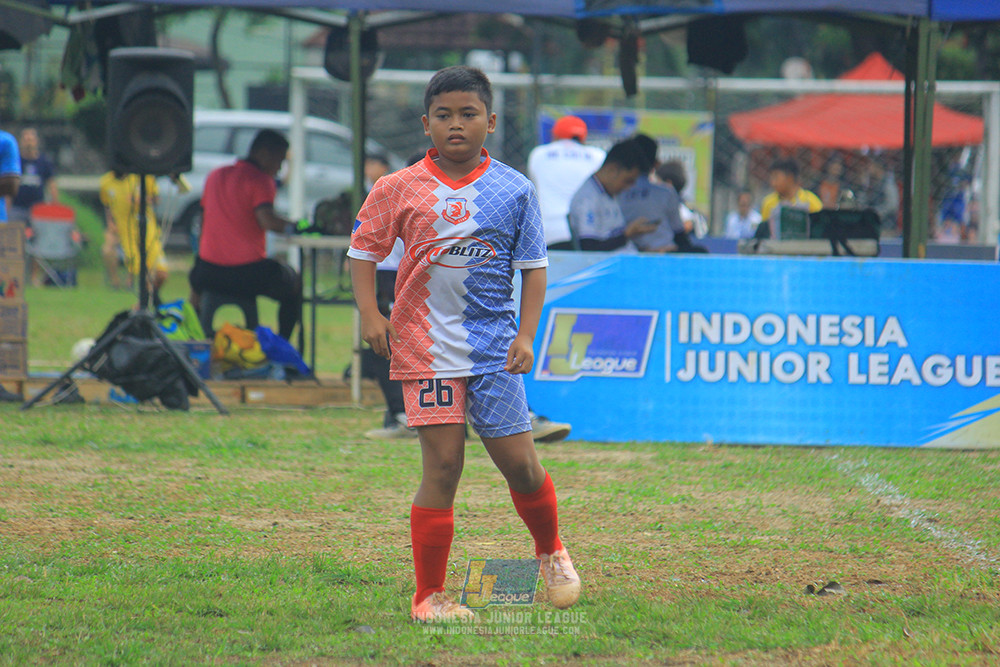 ijl big 8 champ u12 161125 binna banua fc red vs endang witarsa fc