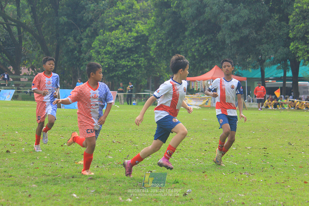 ijl big 8 champ u12 161125 binna banua fc red vs endang witarsa fc
