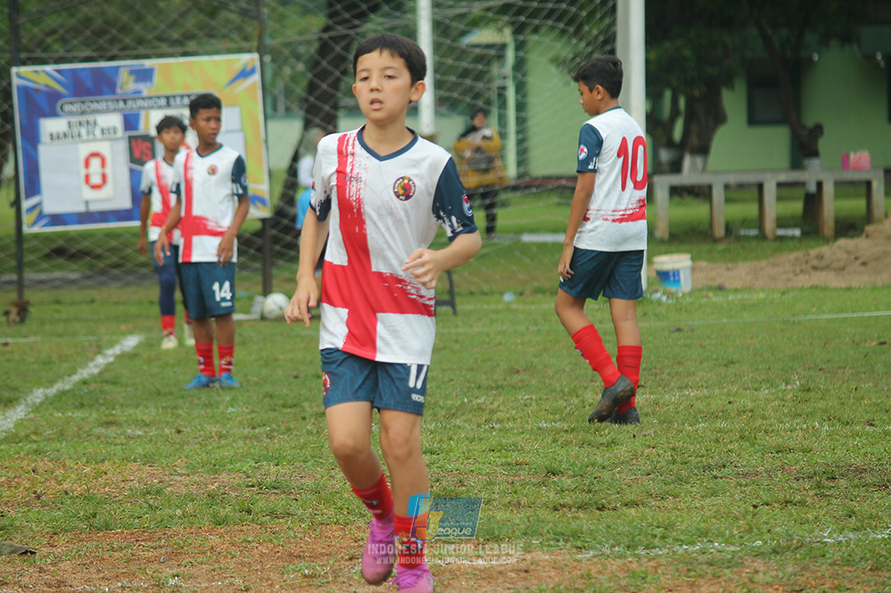 ijl big 8 champ u12 161125 binna banua fc red vs endang witarsa fc
