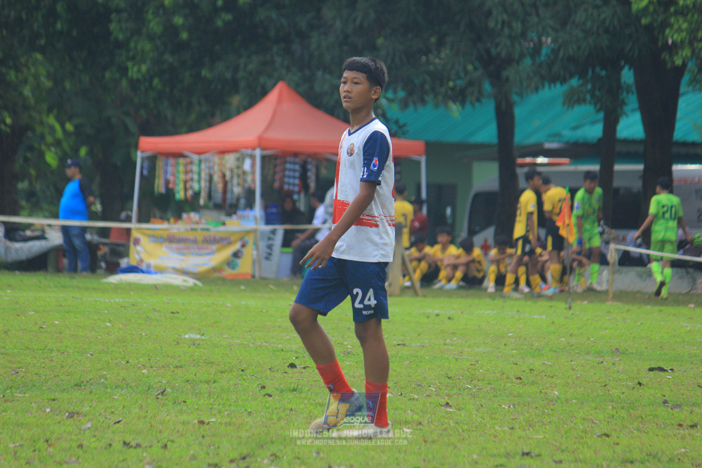 ijl big 8 champ u12 161125 binna banua fc red vs endang witarsa fc