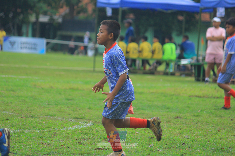 ijl big 8 champ u12 161125 binna banua fc red vs endang witarsa fc