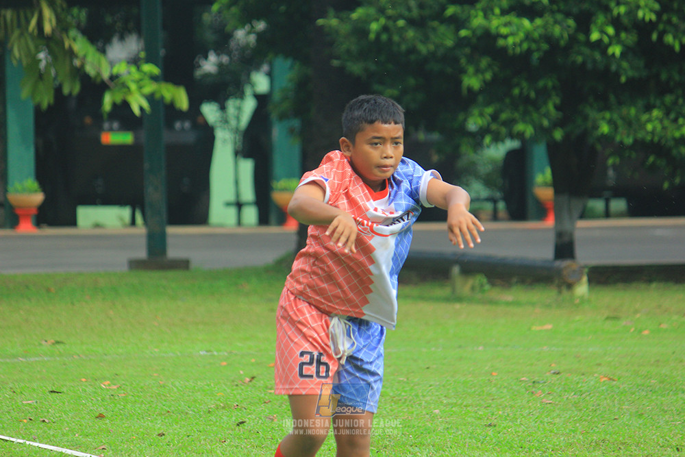 ijl big 8 champ u12 161125 binna banua fc red vs endang witarsa fc