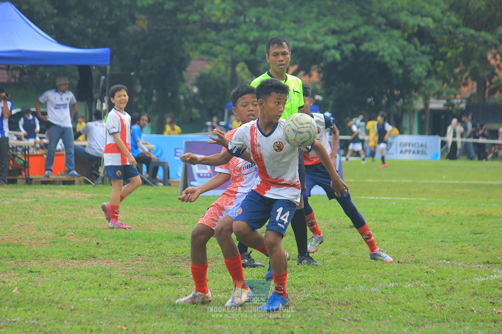ijl big 8 champ u12 161125 binna banua fc red vs endang witarsa fc