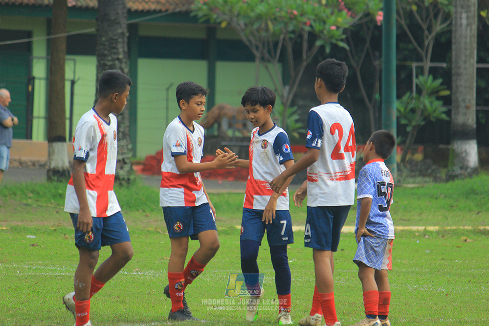 ijl big 8 champ u12 161125 binna banua fc red vs endang witarsa fc