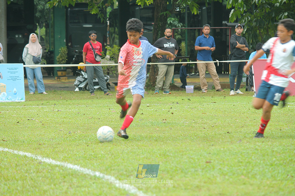 ijl big 8 champ u12 161125 binna banua fc red vs endang witarsa fc