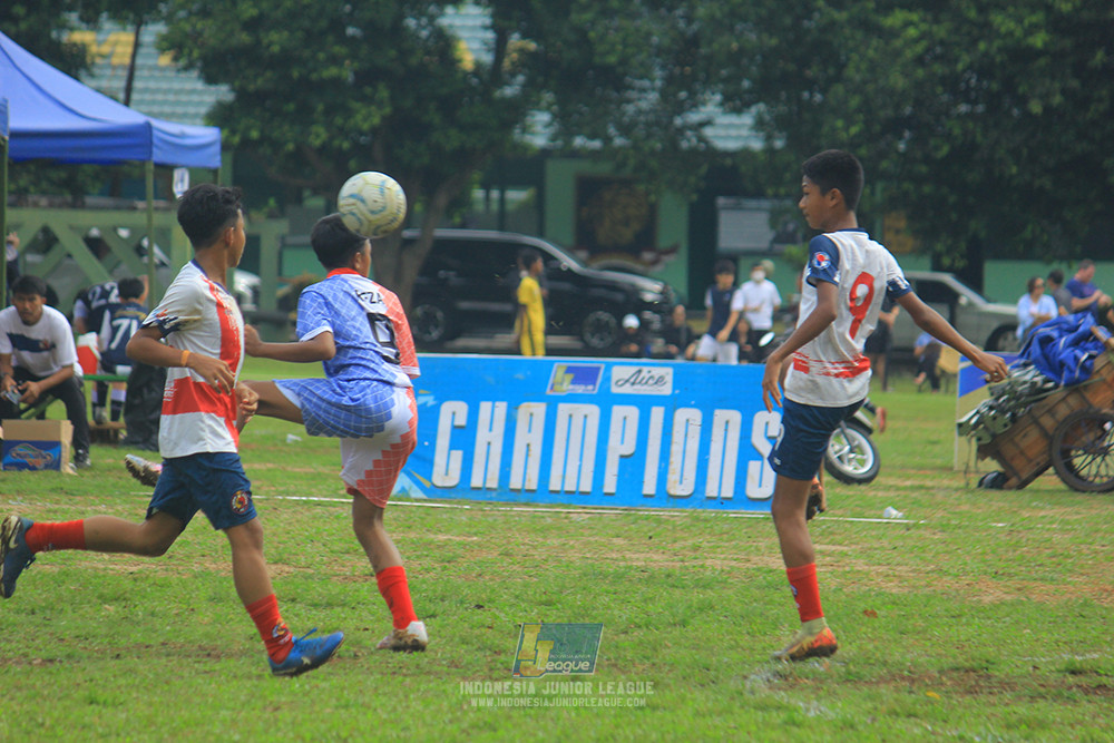 ijl big 8 champ u12 161125 binna banua fc red vs endang witarsa fc
