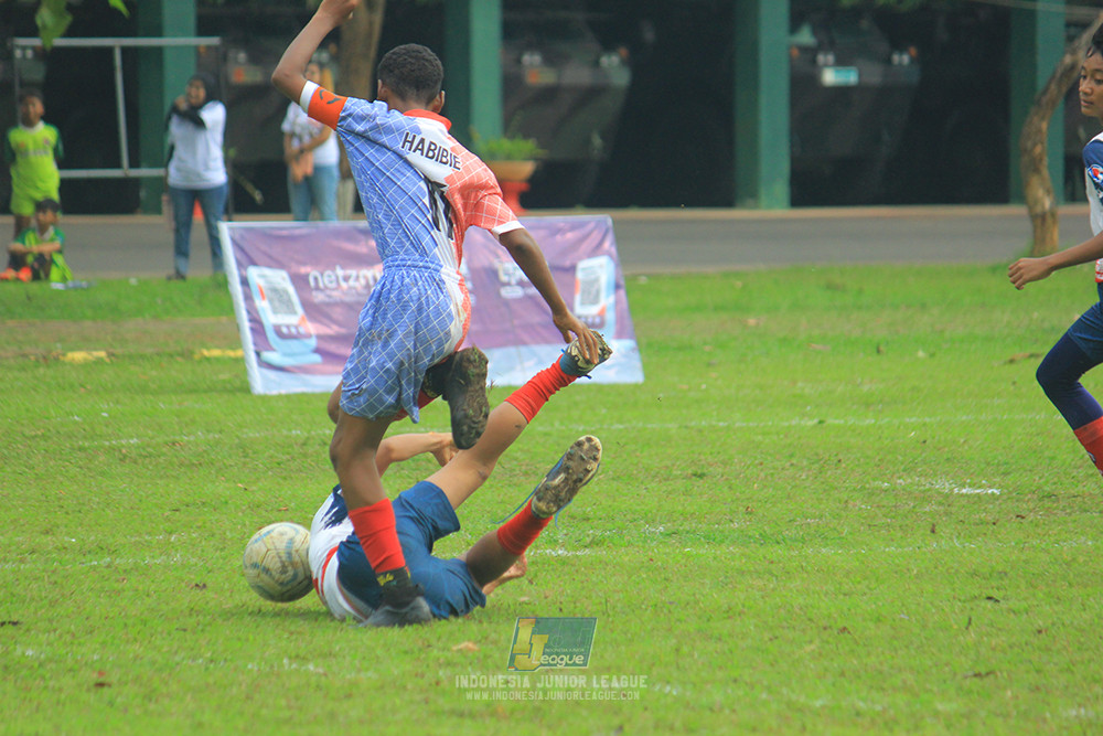 ijl big 8 champ u12 161125 binna banua fc red vs endang witarsa fc