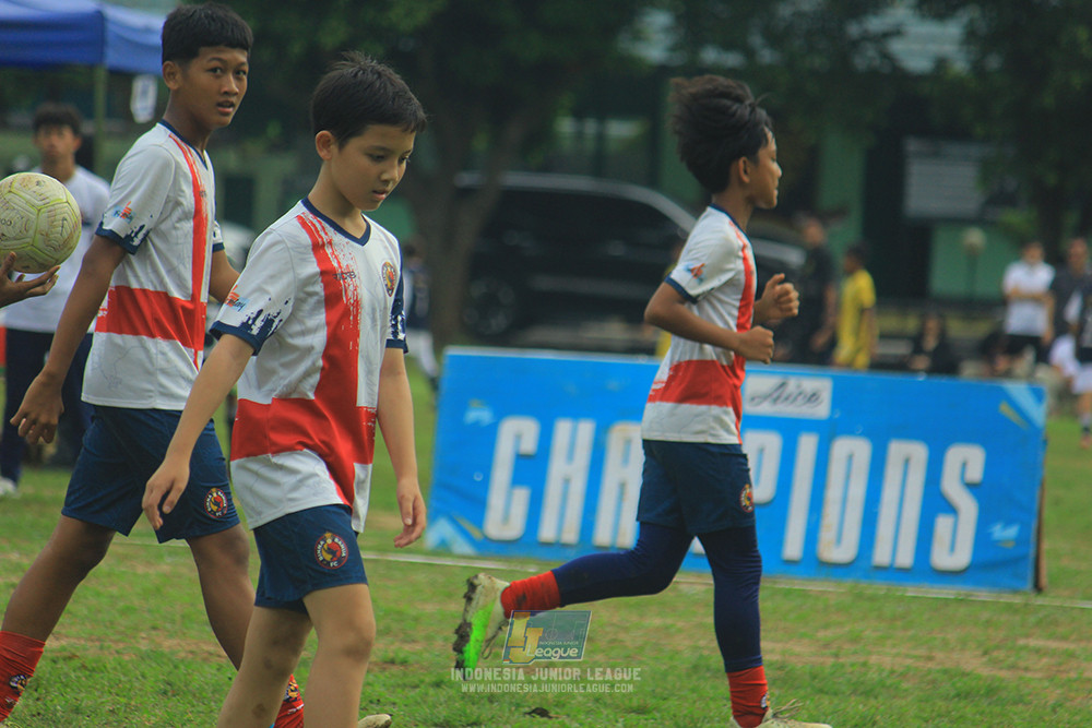 ijl big 8 champ u12 161125 binna banua fc red vs endang witarsa fc
