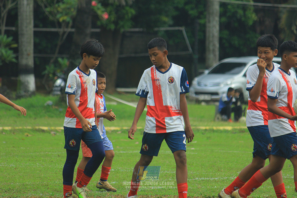 ijl big 8 champ u12 161125 binna banua fc red vs endang witarsa fc