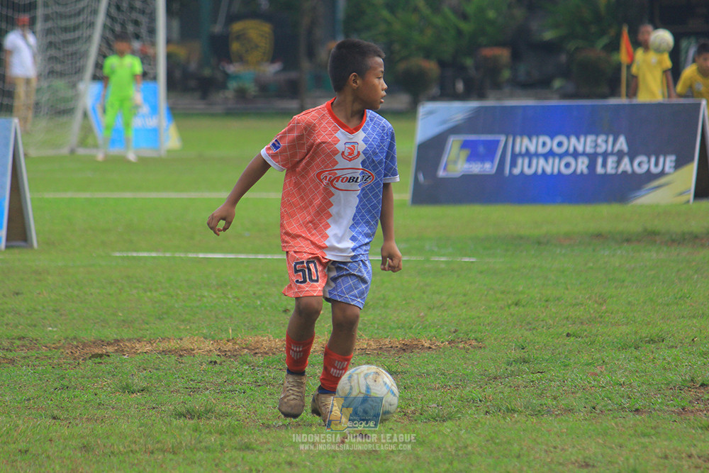 ijl big 8 champ u12 161125 binna banua fc red vs endang witarsa fc