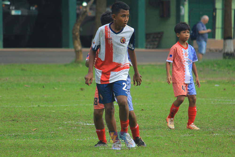 ijl big 8 champ u12 161125 binna banua fc red vs endang witarsa fc