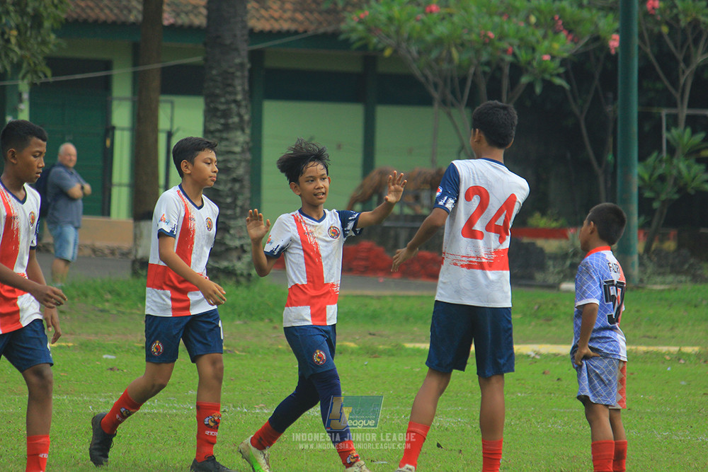 ijl big 8 champ u12 161125 binna banua fc red vs endang witarsa fc