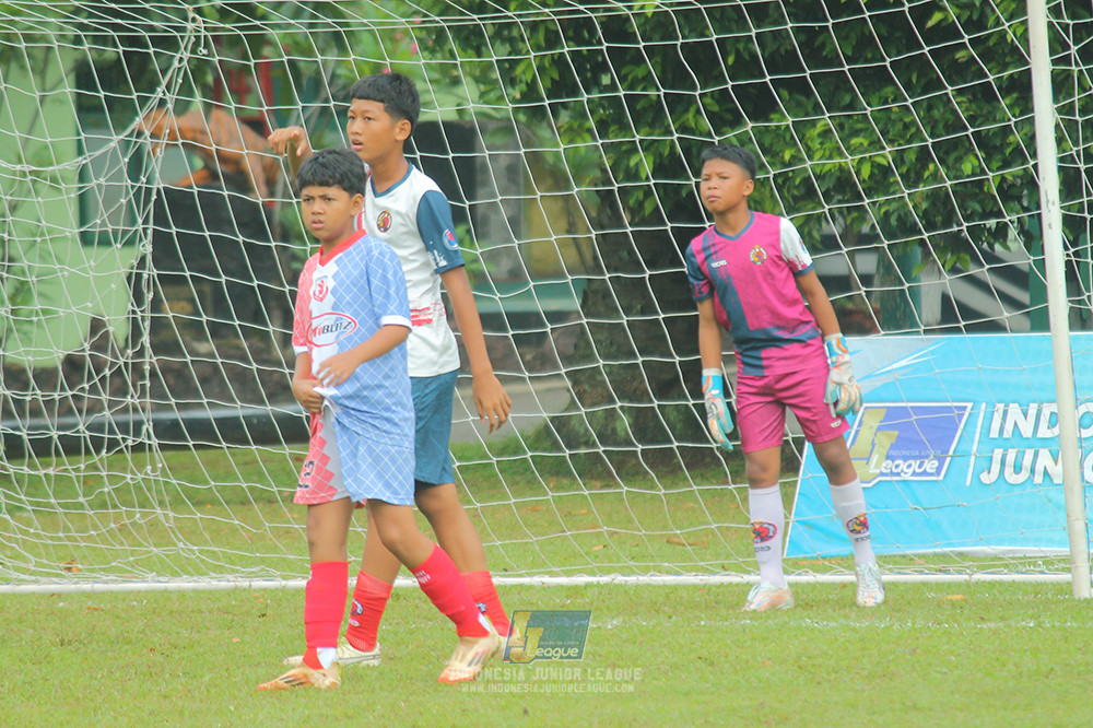 ijl big 8 champ u12 161125 binna banua fc red vs endang witarsa fc