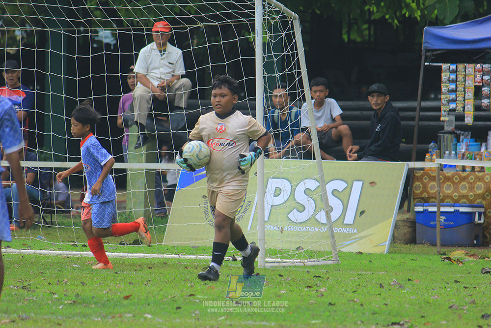 ijl big 8 champ u12 161125 binna banua fc red vs endang witarsa fc