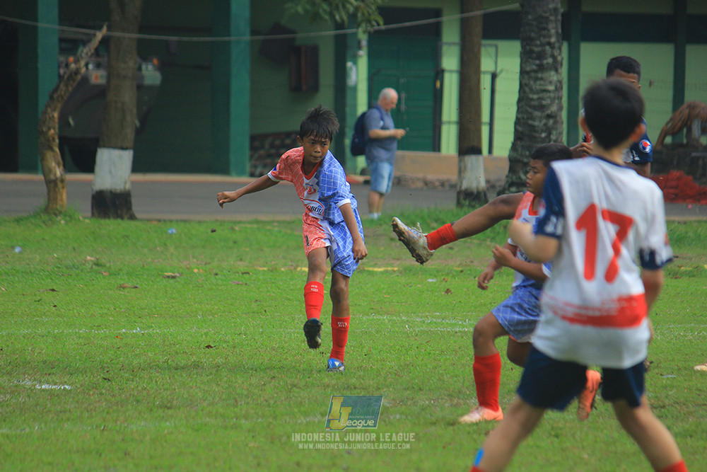ijl big 8 champ u12 161125 binna banua fc red vs endang witarsa fc